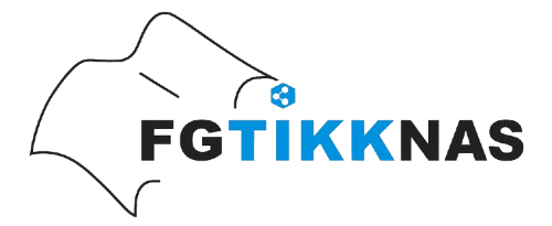 Logo FGTIKKNAS